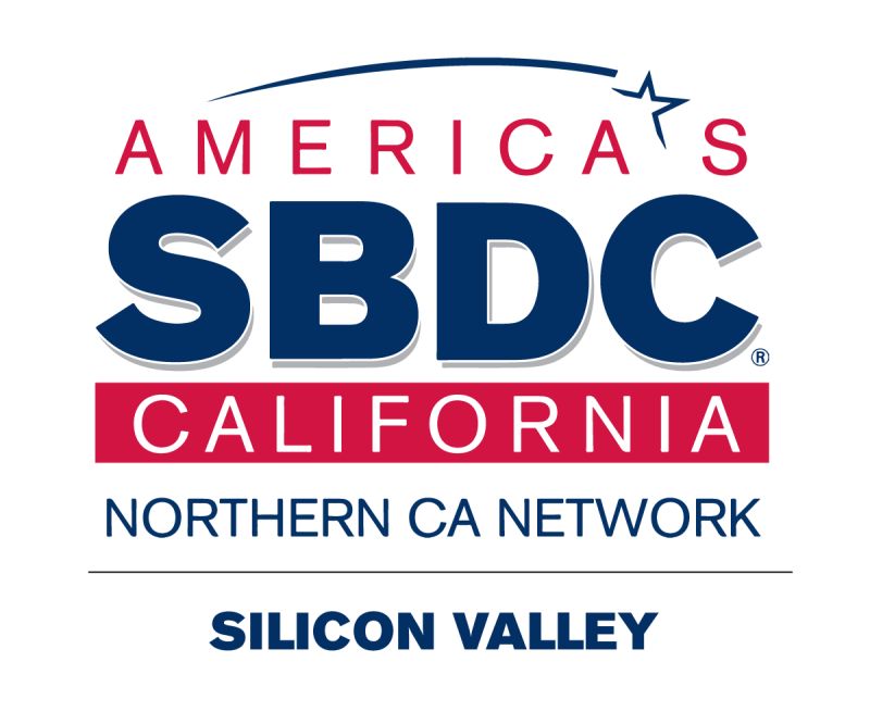 SV SBDC Logo