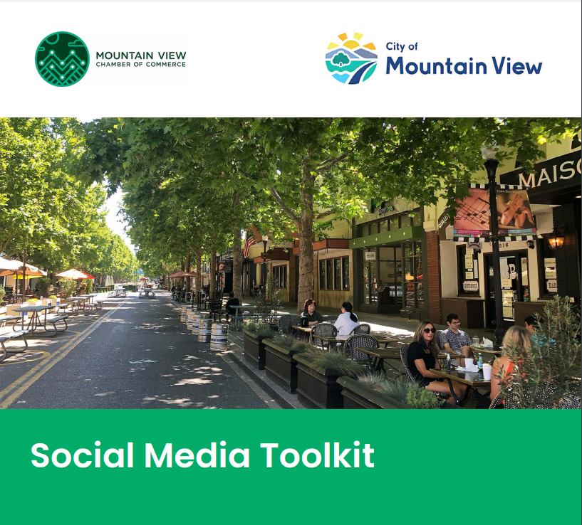 Social Media Toolkit