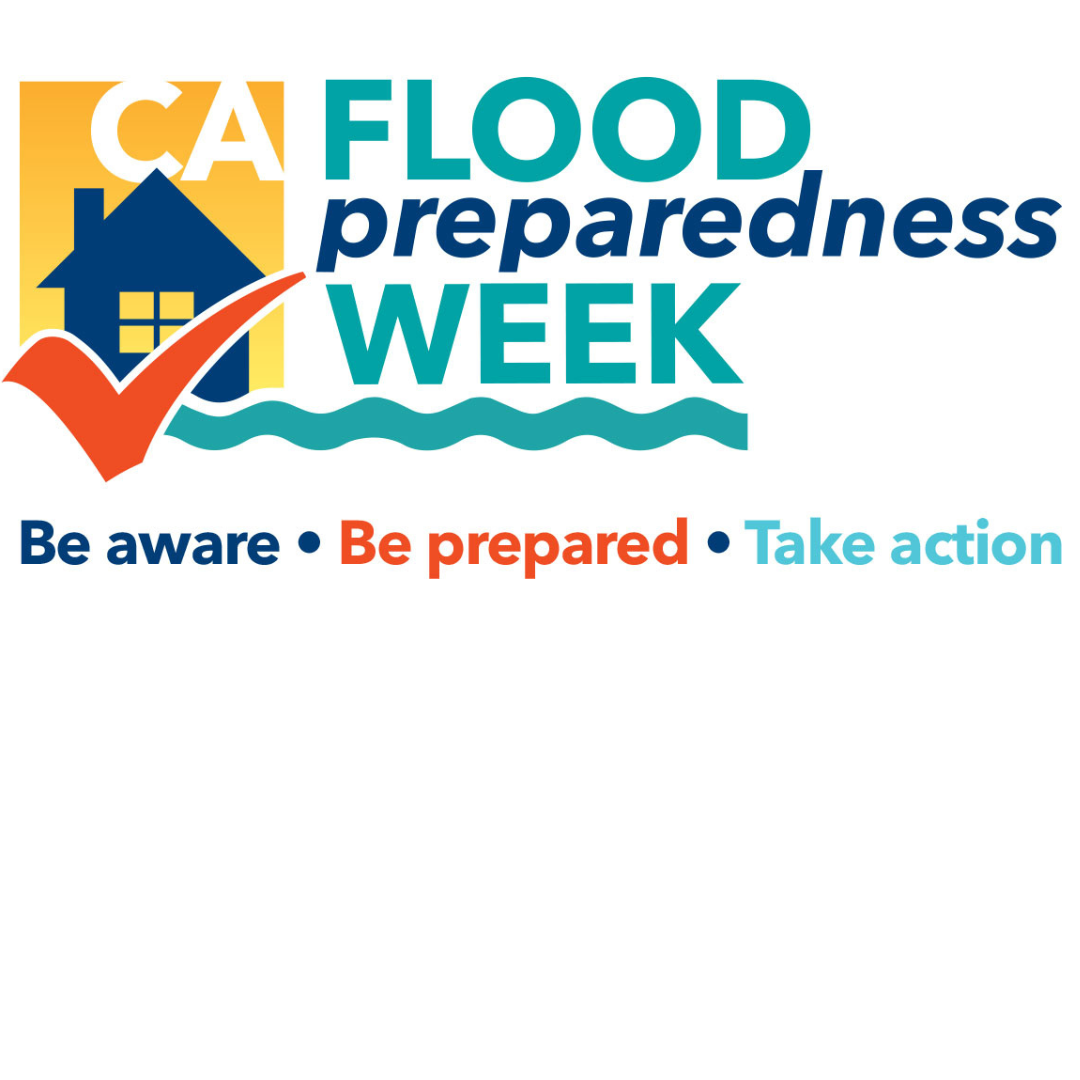 Get Flood Ready - News Icon